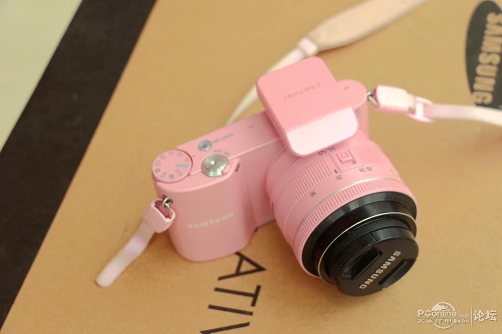 入门级单反另外有个微单,包邮求秒_二手数码论