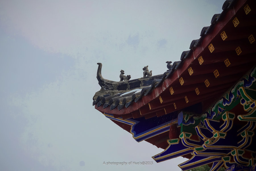 【寺庙随拍摄影图片】风光摄影_太平洋电脑网摄影部落