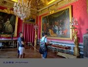 法兰西印象（7）豪华的凡尔赛宫