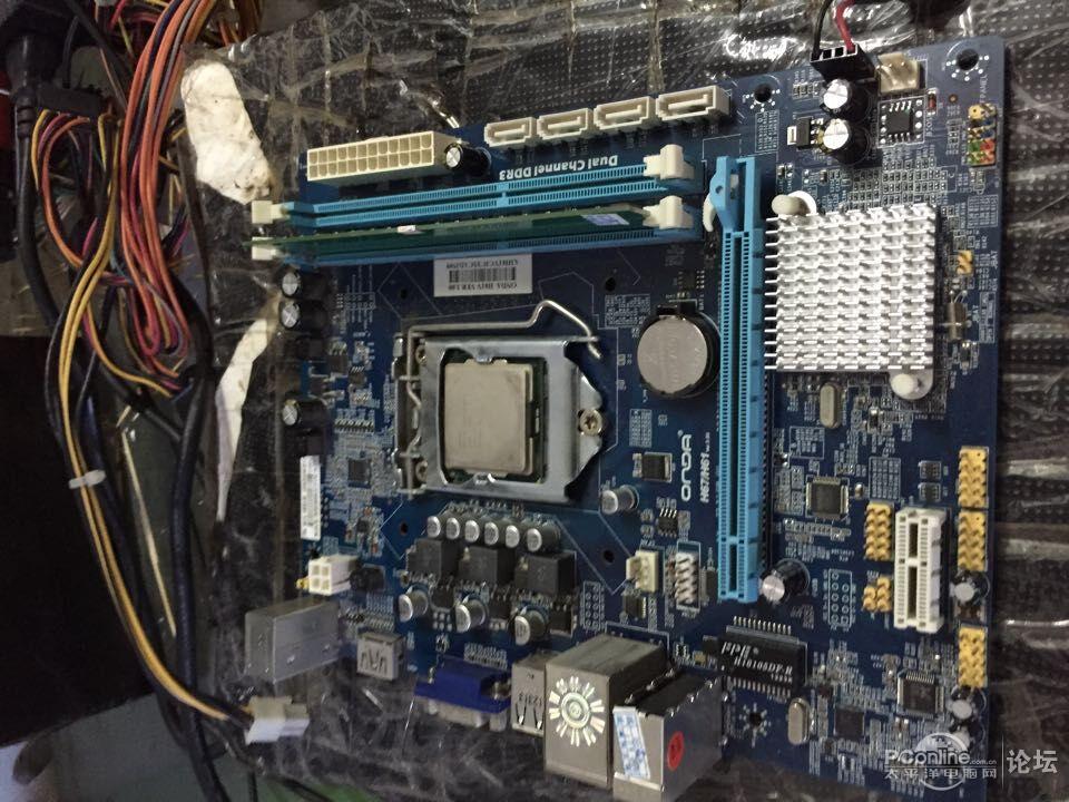 出dell u2312显示器 i5 2代三代套装 i3 23110套装 内存等