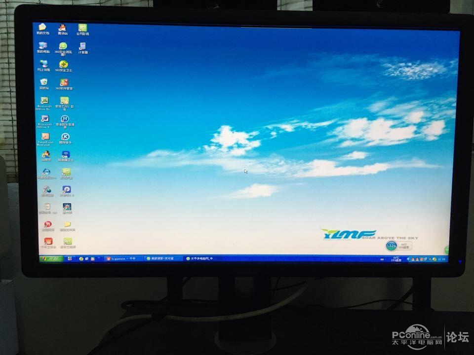 出dell u2312显示器 i5 2代三代套装 i3 23110套装 内存等