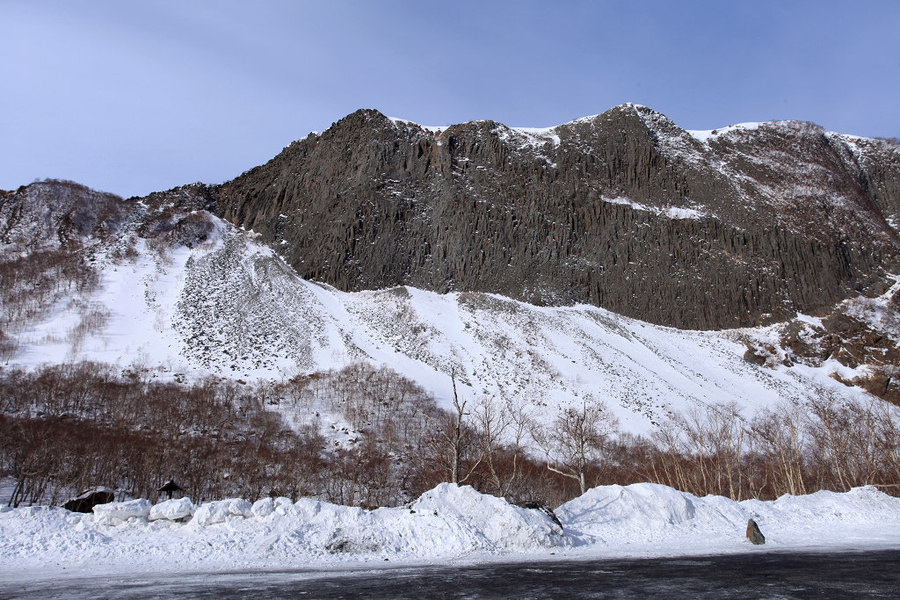 长白雪山资料 白雪山社保