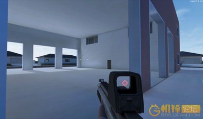 [射击] 多人联机的射击游戏 未来战警 已付费版