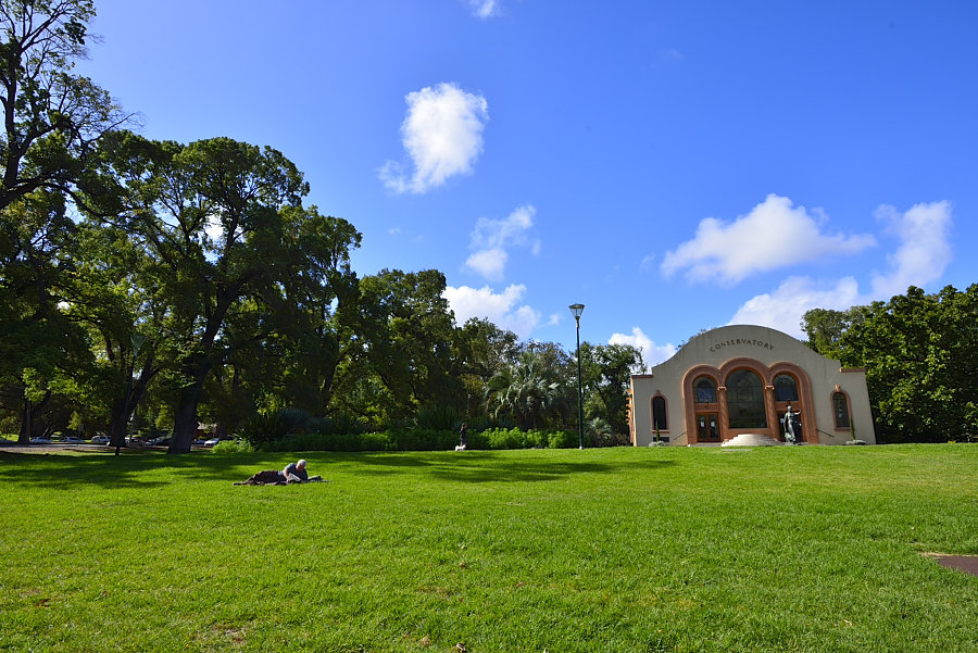 【走马观花游澳新摄影图片】风光旅游摄影