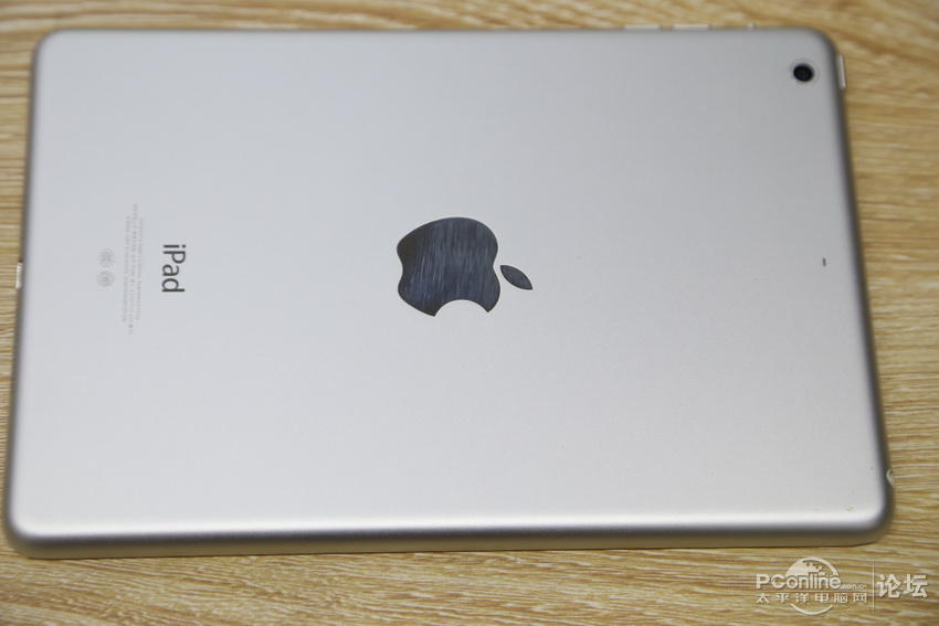 苹果IPAD MINI2 白色 平板电脑 国行 出完