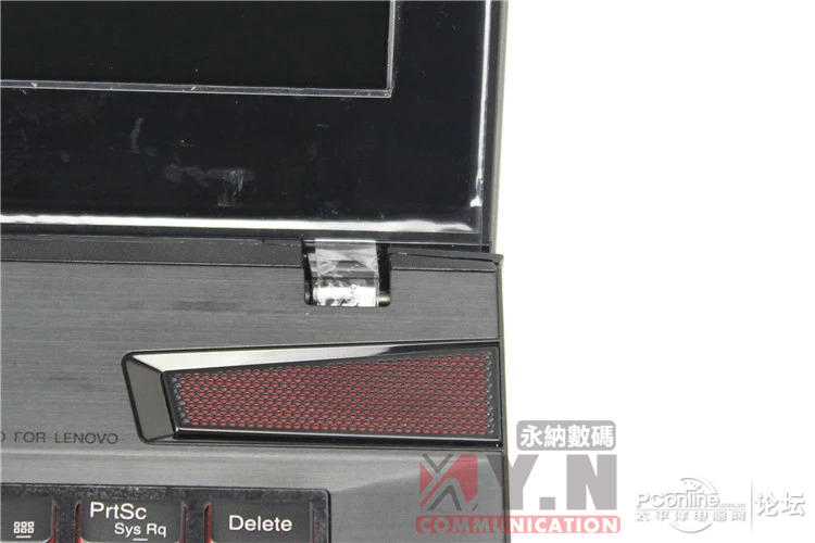 【出售】9.9新展示机成色美版Y410P高配i7 47