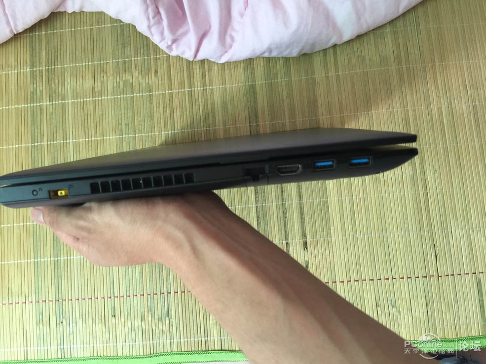 高配置联想S510P笔记本独立显卡游戏本分分