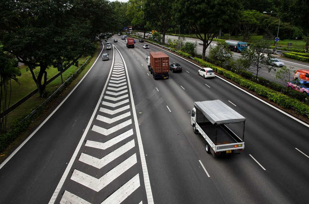 为什么新加坡不堵车?--新加坡自由行的思考_