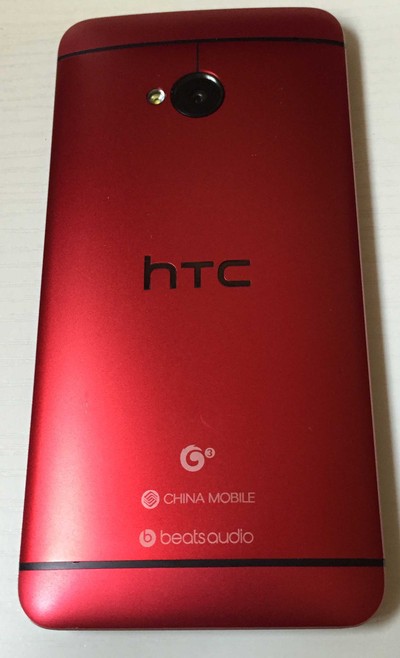[广州]HTC M7 802t带保修800元 苹果6原装耳机