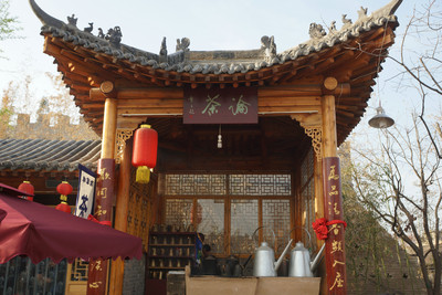 富平和仙坊民俗文化村_索尼A系列单反论坛