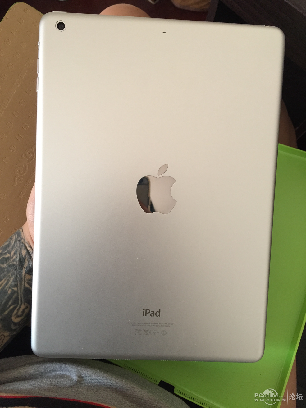 自用9999新 ipad air1