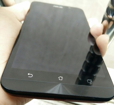 回头率超高--华硕ZenFone2上手图赏_Phone玩