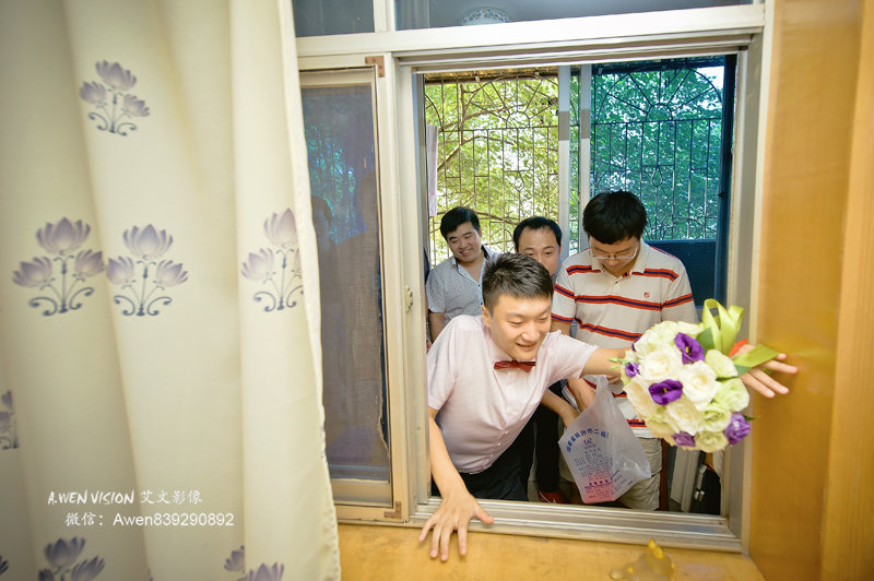 【上海婚礼跟拍婚礼纪实摄影摄影图片】人像摄