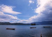 大美泸沽湖——云水谣之一