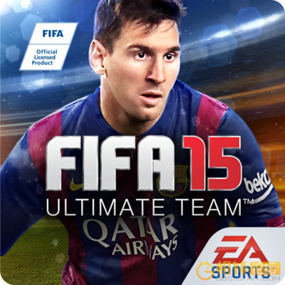 [体育] FIFA 15 Ultimate Team v1.4.4官方中文版