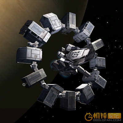 [冒险] 星际穿越 Interstellar v1.0.2官方中文版超