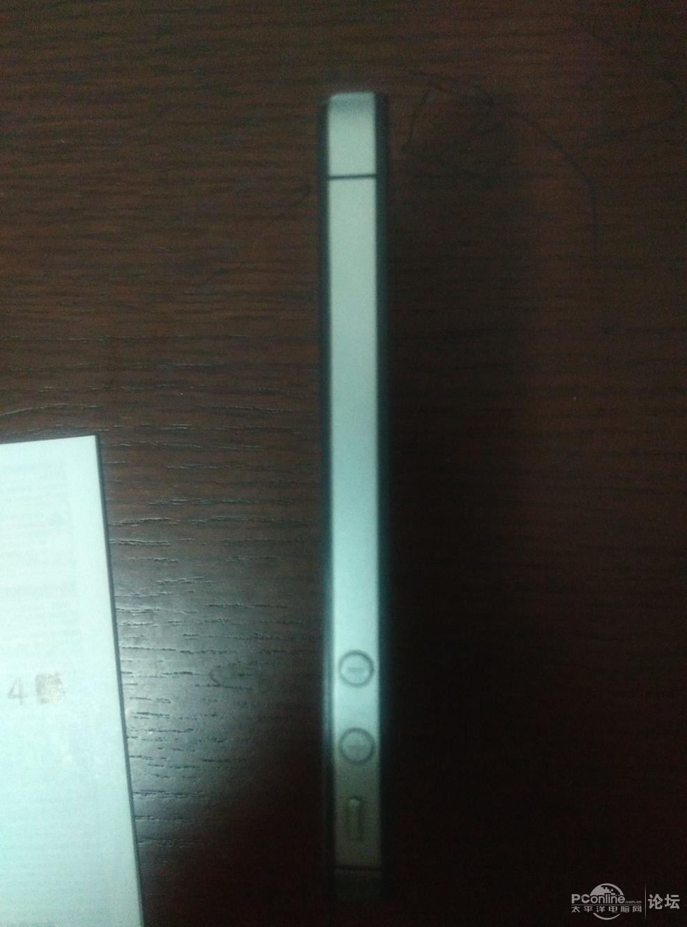 苹果4S 电信国行黑色16G 苏宁发票 原装充电器