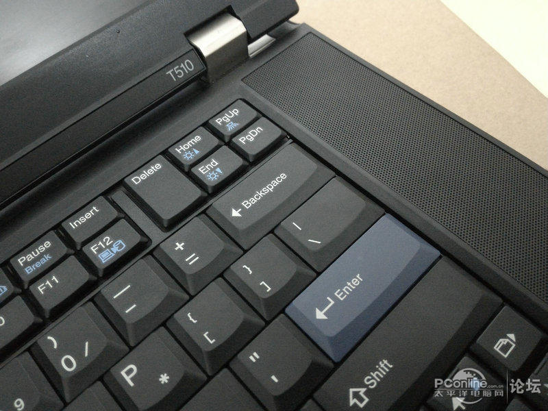 IBM 联想 T510 i5处理器 2g内存 120g硬盘 DV