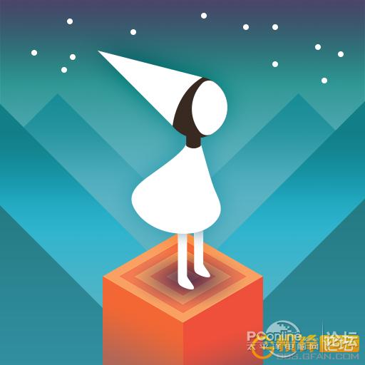 念碑谷v1.0.5.8完整直装解锁中文版速度苹果最iphone5商店流量慢图片