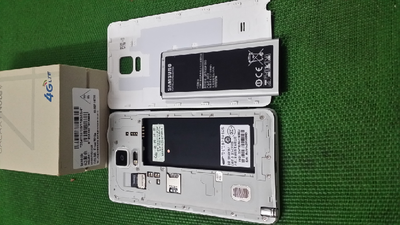 三星note4国行n9108v