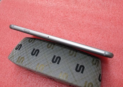 三个极品 iphone6 V版金色128G--6P V版 16G