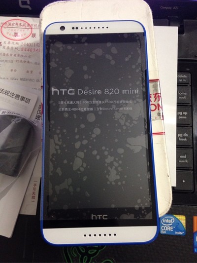 95新 HTC 820mu移动联通双4G双卡,99新 微软
