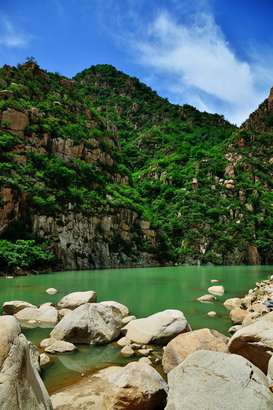 【青山绿水摄影图片】风光旅游摄影_太平洋电脑网摄影