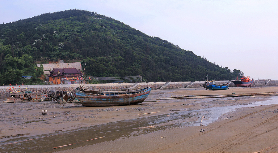 霞浦风光之小皓小景1-2