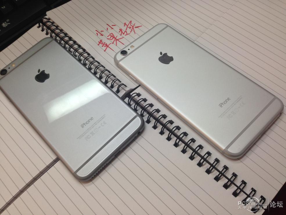★小小★iPhone6p 香港货源原装无拆修iPhone