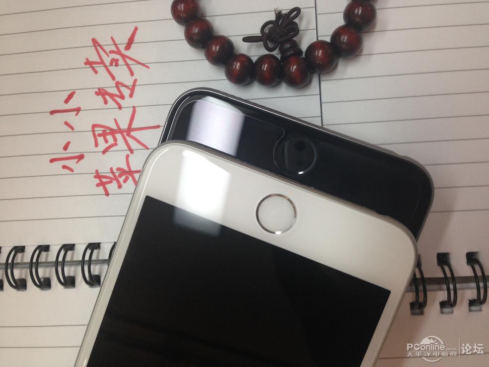 ★小小★iPhone6p 香港货源原装无拆修iPhone