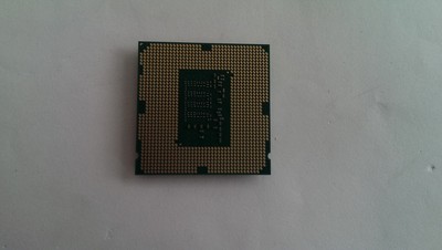 出Intel\/英特尔 I5 4590 台式机cpu _二手电脑\/D