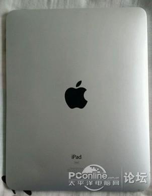 iPad苹果平板WIFI版16G非三星HTC小米air2m