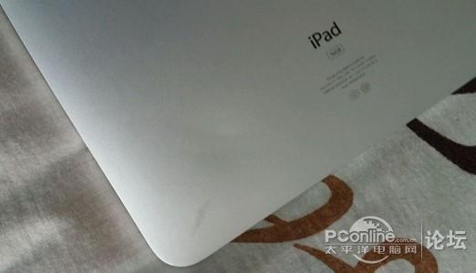 iPad苹果平板WIFI版16G非三星HTC小米air2m