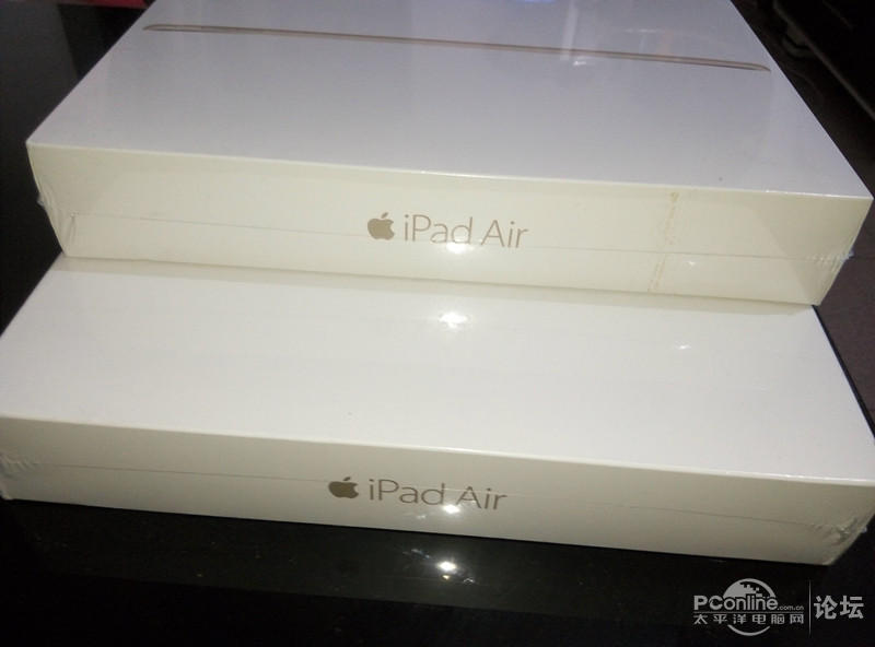 【全新原封美版现货包邮】iPad air2 64GWiFi