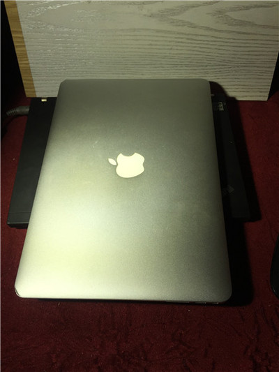 苹果笔记本AIR i5 _二手笔记本论坛_太平洋电脑
