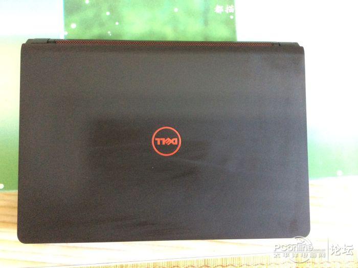 戴尔(DELL)游匣 Inspiron 14-7447 鲁大师14万