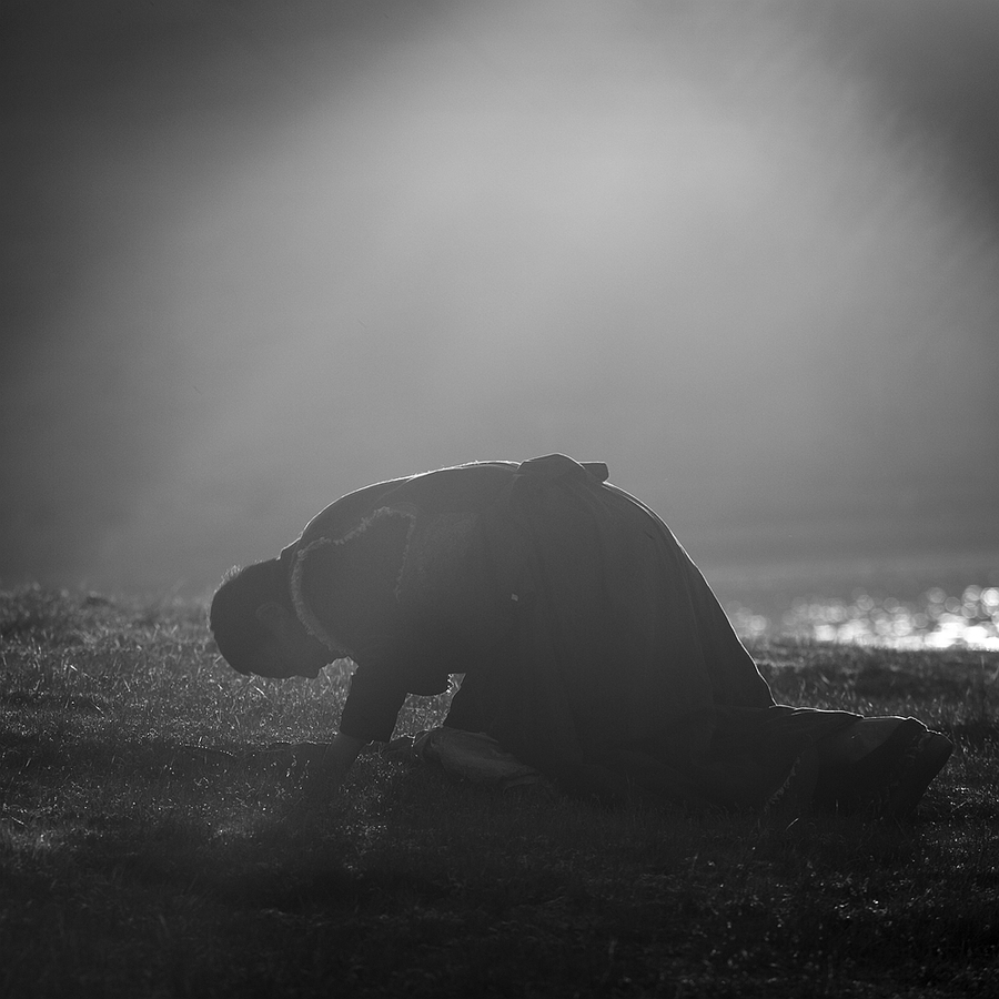 【安多藏区人文小片摄影图片】纪实摄影