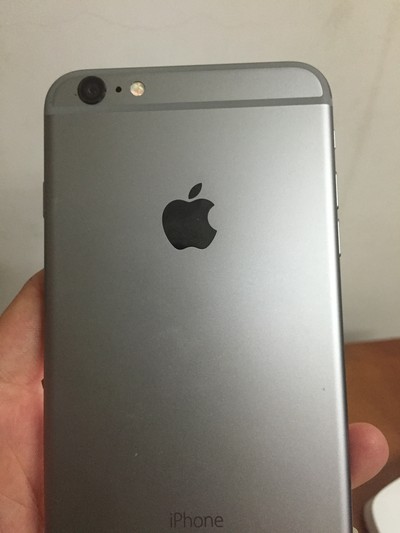 特价出台大靓机99新, 5.5寸iPhone6plus黑色64