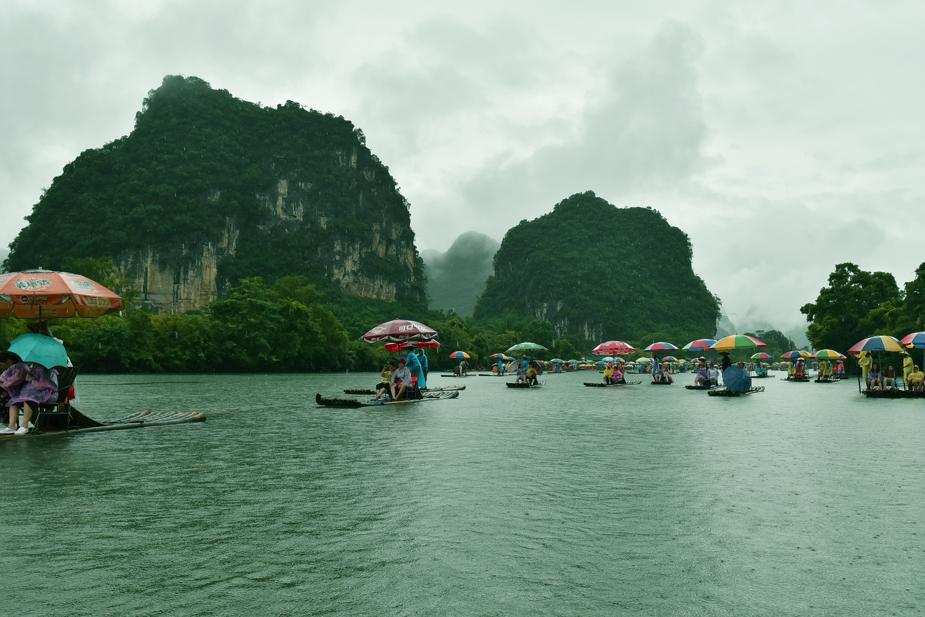 壁纸 风景 山水 桌面 3000_2000