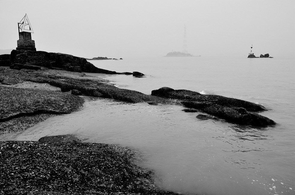 鼓浪屿之波