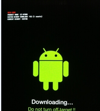 三星G925L恢复出厂设置卡屏重置不开机完美修