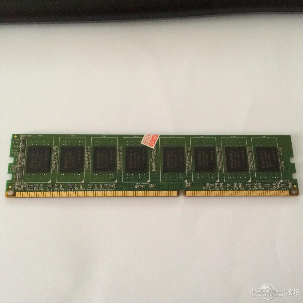 威刚sp900 64g固态硬盘和胜创8g ddr3 1600内