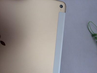 iPad air2 金色插卡版 全网通4G 成色很好