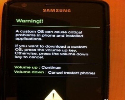 三星A7000 恢复出厂设置卡屏重置不开机完美