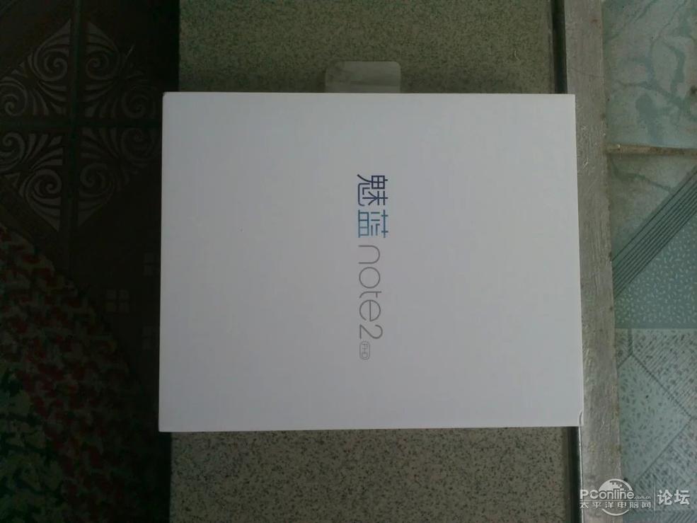 全新魅蓝note2 16g联通4g手机白色版 可为买家