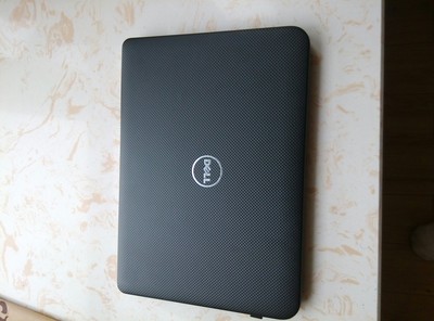 出售戴尔3421 黑色 14寸笔记本。CPU: I5-333