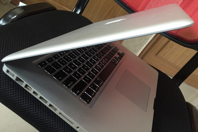 苹果MacBook Pro-MD104 酷睿四核 i7