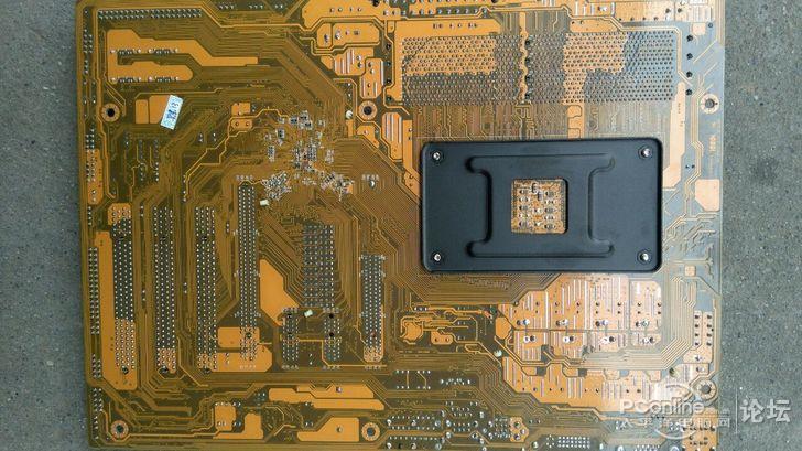 AMD黑盒7750cpu加730at主板带原装散热一套