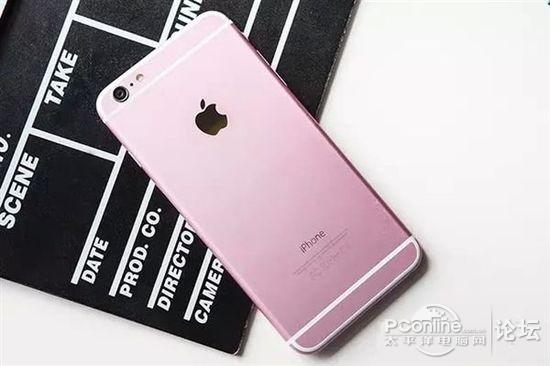 成都购买苹果6s plus|iphone6s有哪些颜色