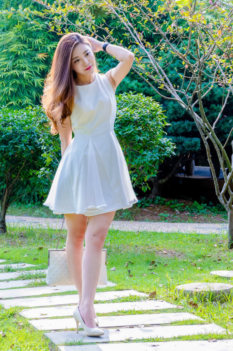 【室外人像摄影美女】生活摄影昭阳区图片图片